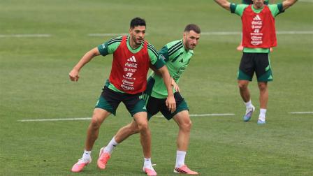 ¿Quién será titular ante Sudáfrica en el debut del Mundial 2026?