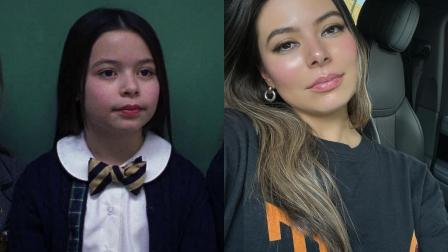 Miranda Cosgrove pasó de ser la estricta Summer Hathaway a convertirse en una de las actrices exitosas de su generación.