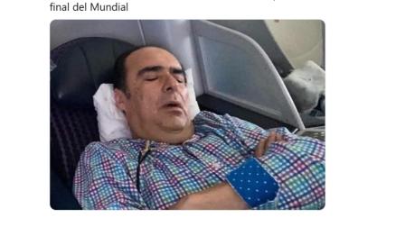 Fotos: Redes sociales
