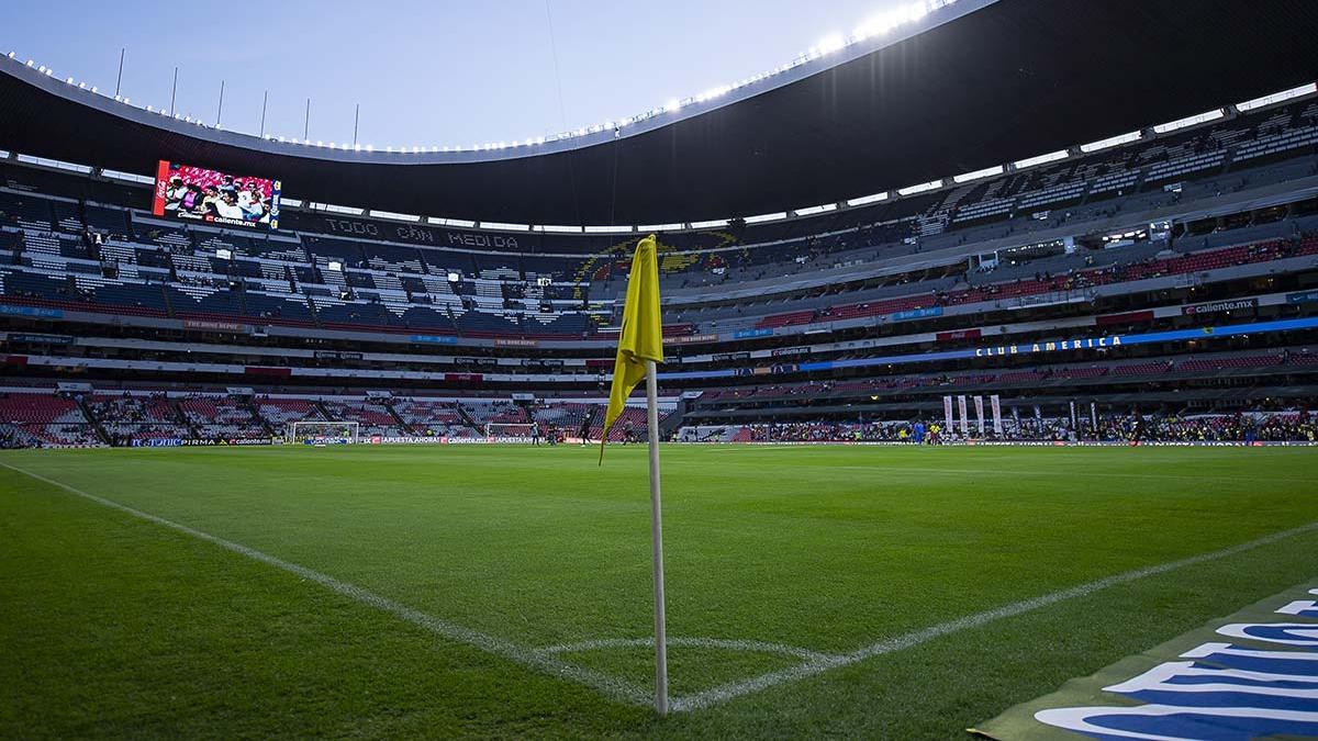 <![CDATA[Las líneas de cal en el campo y el oficio que la FIFA desterró para el Mundial 2026]]>