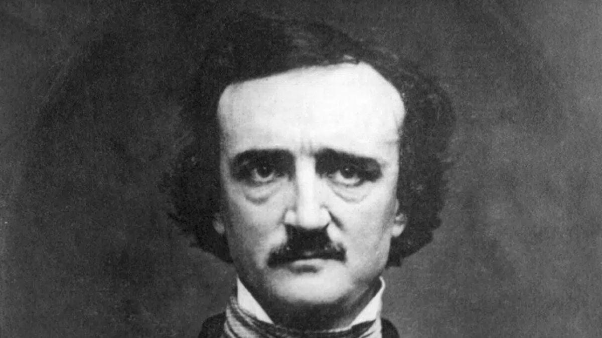 Los cuentos más aterradores de Edgar Allan Poe que debes leer en el mes de Halloween