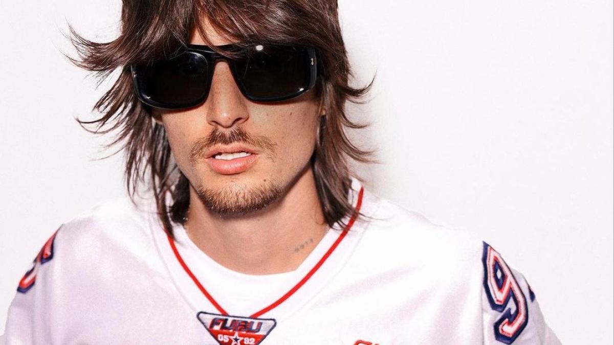 Danny Ocean: ¿quién y de dónde es el cantante que participó 