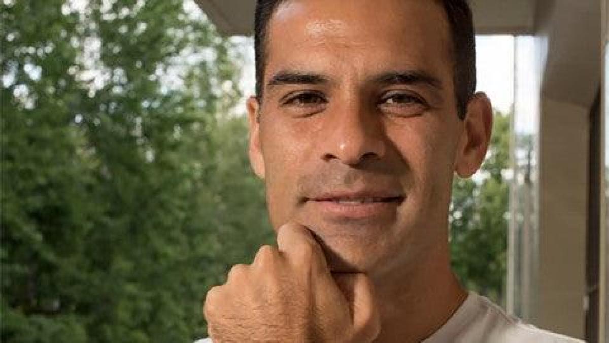 <![CDATA[¿Tiempo contado en la Selección Mexicana? Rafa Márquez está en el radar del América]]>