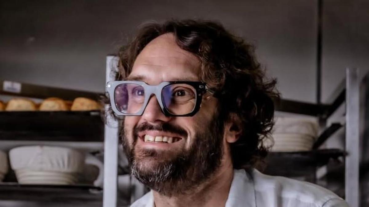 Richard Hart se disculpa con México tras críticas al pan mexicano