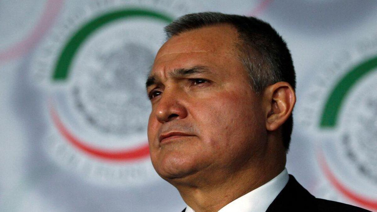 <![CDATA[México recuperará 578.5 millones de dólares en caos ligado a García Luna]]>