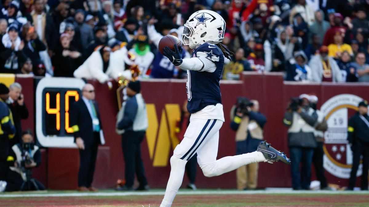 <![CDATA[La NFL destapa a los tres rivales de Cowboys que pueden marcar su destino la próxima temporada]]>