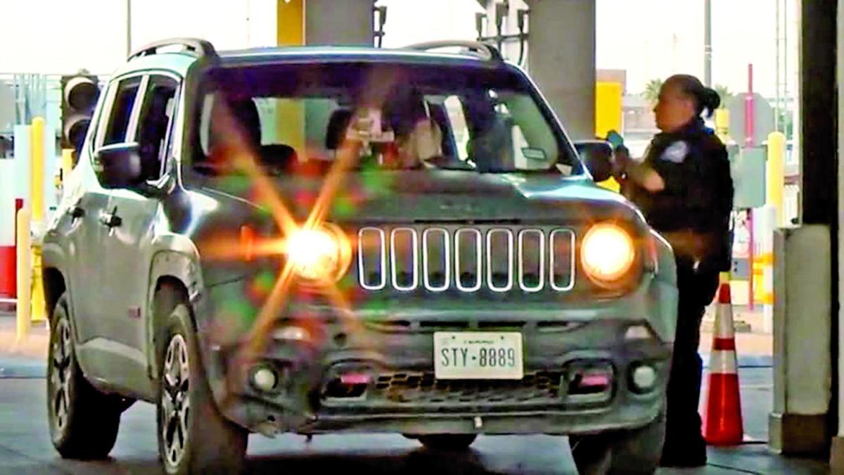 Estados Unidos Impone Nuevas Medidas de Seguridad Fronteriza: Datos Biométricos y Genéticos Obligatorios para Extranjeros