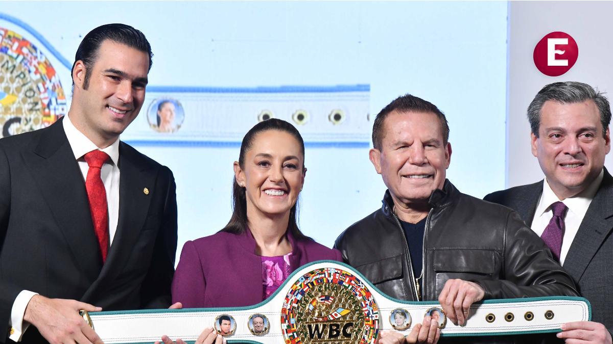 Miguel Torruco Garza se suma a gabinete de Sheinbaum como subsecretario en la SSPC