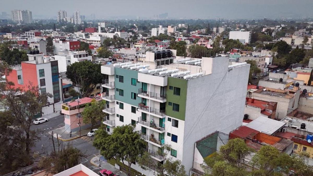 Obras de reconstrucci&oacute;n del 19S no presentan afectaciones por sismo de 6.5