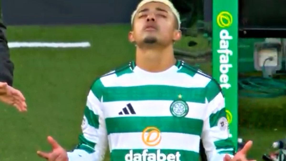 Araujo Celtic Debut: Loss for New Barcelona Loanee