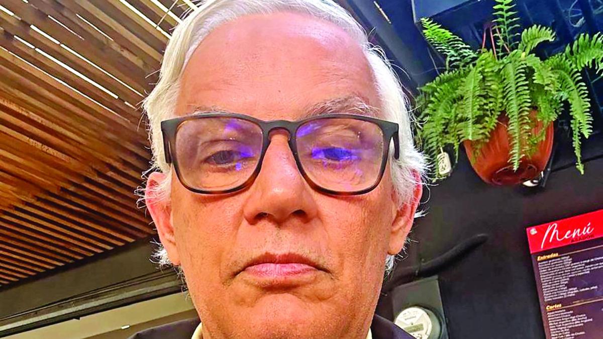 &ldquo;Se acab&oacute; la pesadilla de 27 a&ntilde;os&rdquo;: activista Jos&eacute; Caraba&ntilde;a