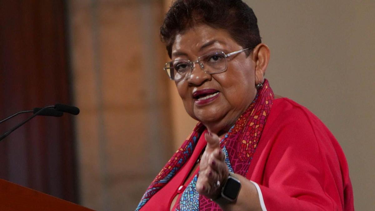 Ernestina Godoy designa nuevos titulares en fiscal&iacute;as especializadas de la FGR