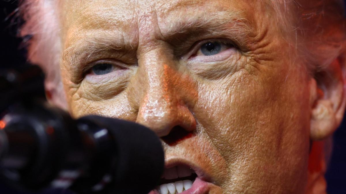 Trump examina todas las opciones para &ldquo;adquirir&rdquo; Groenlandia