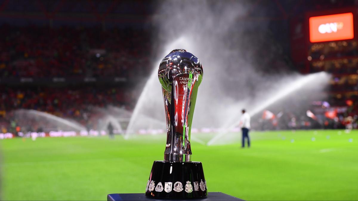 <![CDATA[Liga MX: ¿Cuándo inicia el Apertura 2026 y cuáles son las fechas clave?]]>