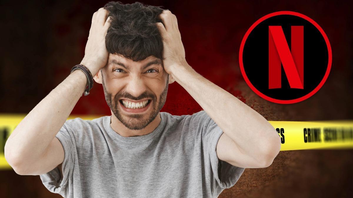 La perturbadora miniserie de NETFLIX que juega con tu mente hasta el ...