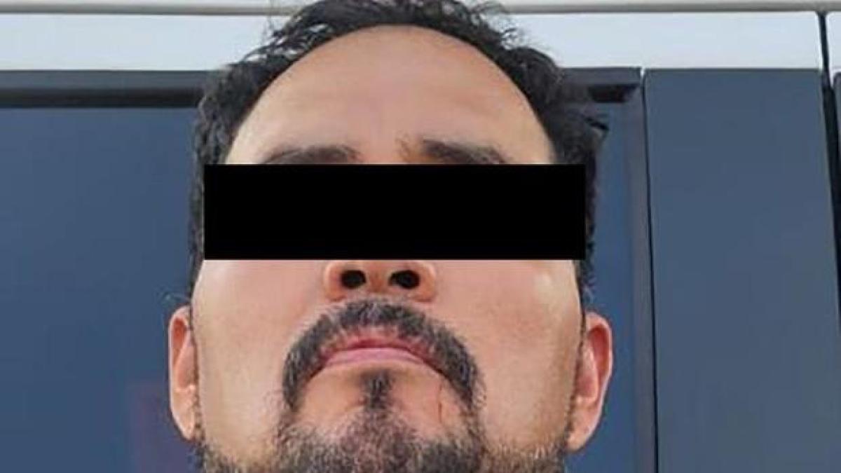 Cae &lsquo;Moncho&rsquo; y otros 5 de &lsquo;Los Lavadora&rsquo; por robo a autotransporte en la M&eacute;xico-Quer&eacute;taro