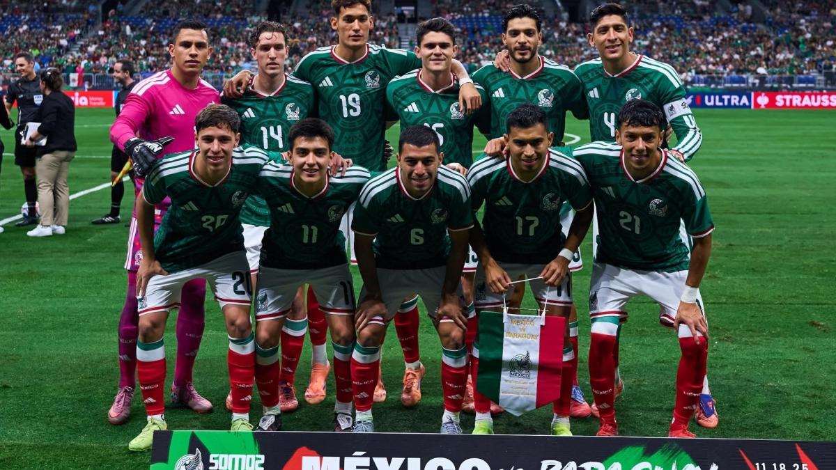 Con 8 seleccionados Chivas domina la convocatoria de Aguirre para enfrentar a Panam&aacute; y Bolivia