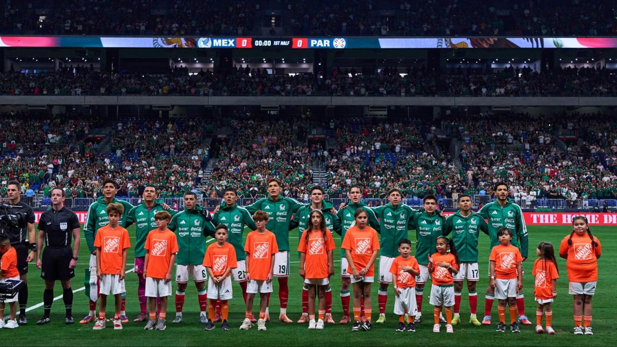 Rechazan que el aporte de Am&eacute;rica en la Selecci&oacute;n Mexicana es "pobre"