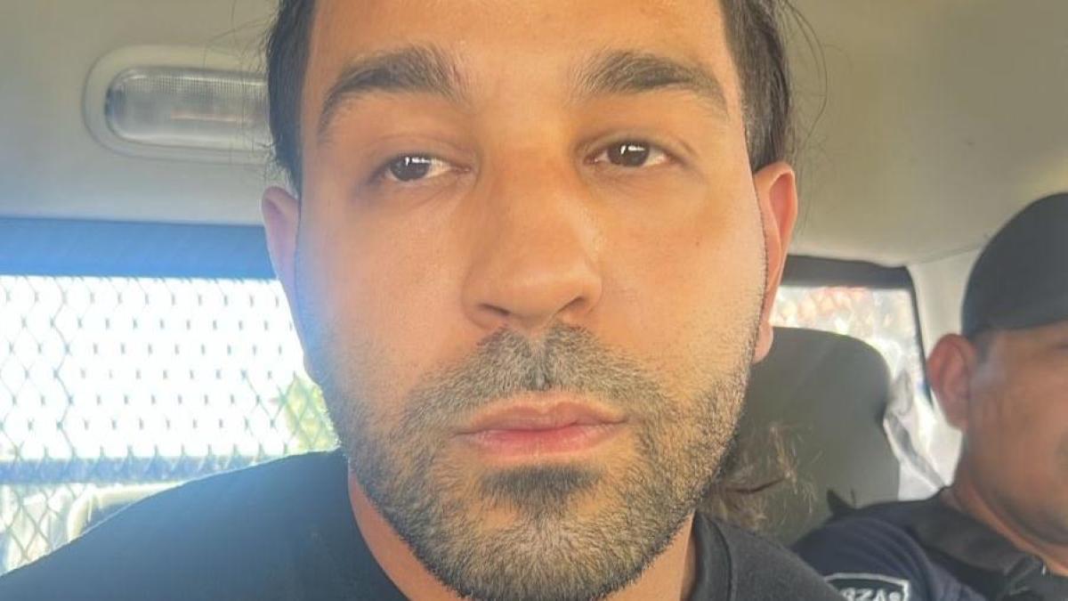 Detienen en Playa del Carmen a Otmane Khalladi, hombre buscado por el FBI