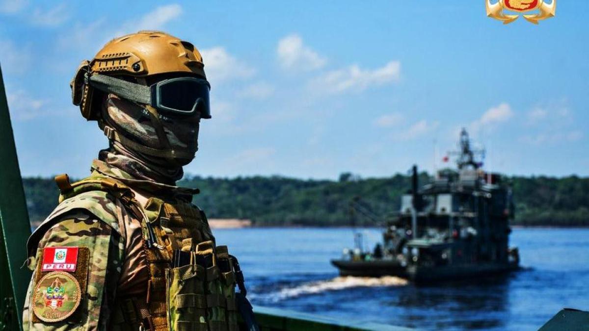 Estados Unidos aprueba nueva base militar en Per&uacute;; ser&aacute; la m&aacute;s grande