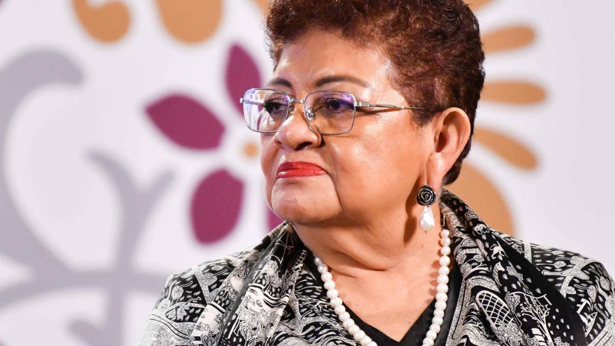Destaca Ernestina Godoy legado del Primer Congreso Feminista de Yucat&aacute;n en su 110 aniversario