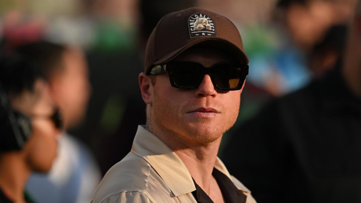 <![CDATA[Canelo pone en venta su legado: Jake Paul le ofrece 200 millones de dólares para pelear contra él]]>