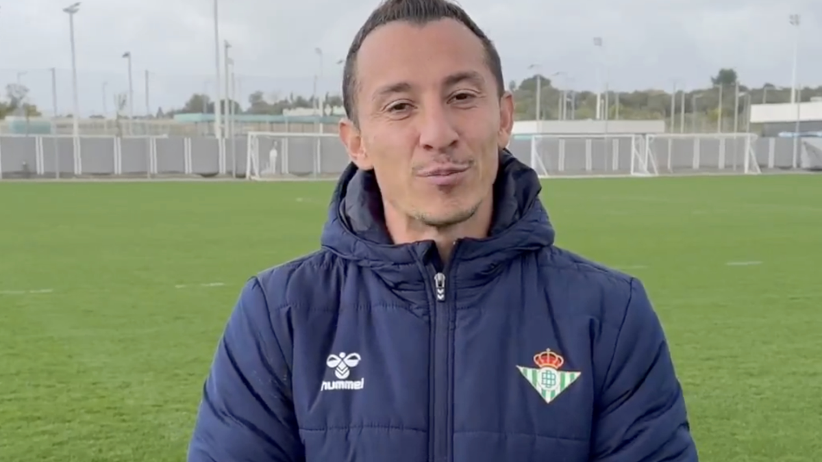 <![CDATA[Andrés Guardado revienta a la Liga MX y 'bendice' a Álvaro Fidalgo en Selección Mexicana]]>
