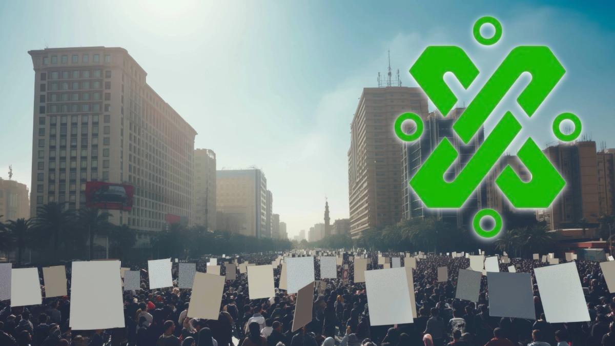 Manifestaciones HOY en CDMX: d&oacute;nde habr&aacute; marchas y bloqueos este domingo 8 de febrero