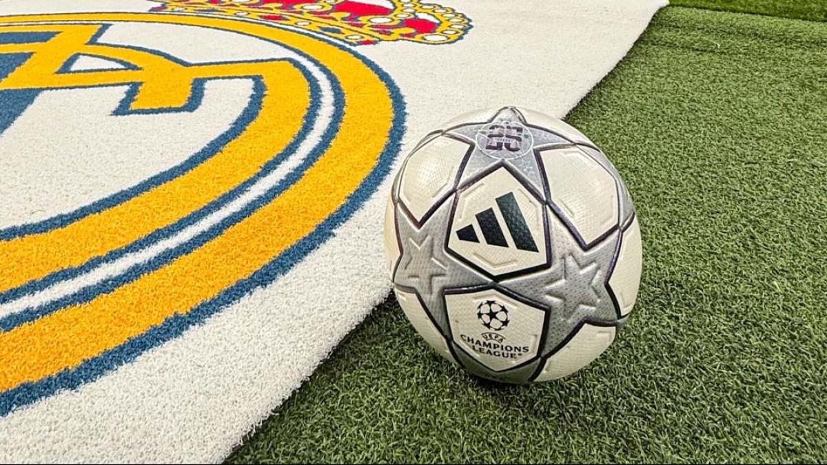 <![CDATA[La elección que sacudió al Real Madrid ya tiene gan