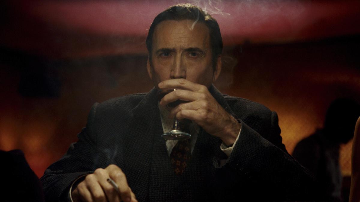 <![CDATA[Prime Video cancela Spider-Noir con Nicolas Cage tras apenas una temporada]]>