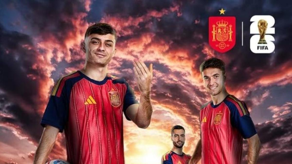 &iquest;Se cay&oacute; el juego amistoso Espa&ntilde;a vs Chile en M&eacute;xico? Gobierno de Puebla da su postura