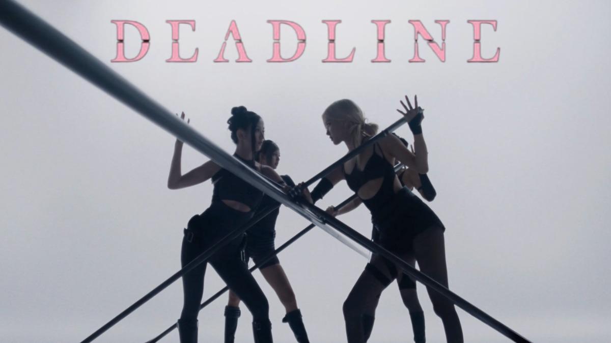 BLACKPINK impacta al K-POP con 