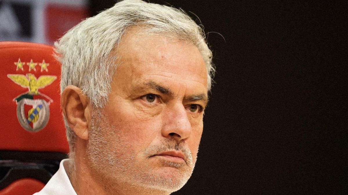 <![CDATA[¡Confirmado! Mourinho es DT del Real Madr