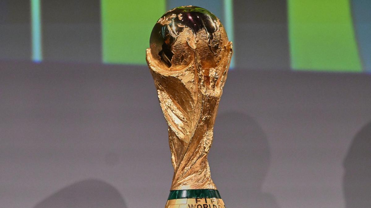 <![CDATA[¿Cuáles partidos del Mundial 2026 irán por televisi
