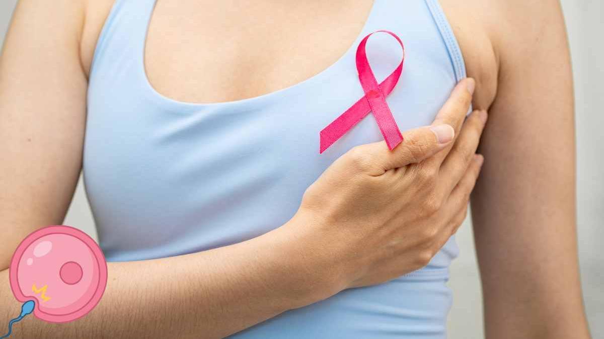 <![CDATA[La otra gran crisis: cáncer de mama; más de 8 mil decesos en 2026]]>