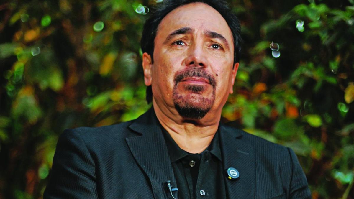 <![CDATA[Manuel Negrete explica por qué Hugo Sánchez no brilló igual en México 1986]]>