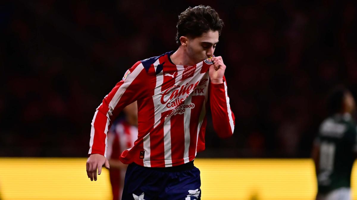 <![CDATA[¿Por qué las Chivas del Guadalajara apuestan por mexicoamericanos sin perder su esencia?]]>