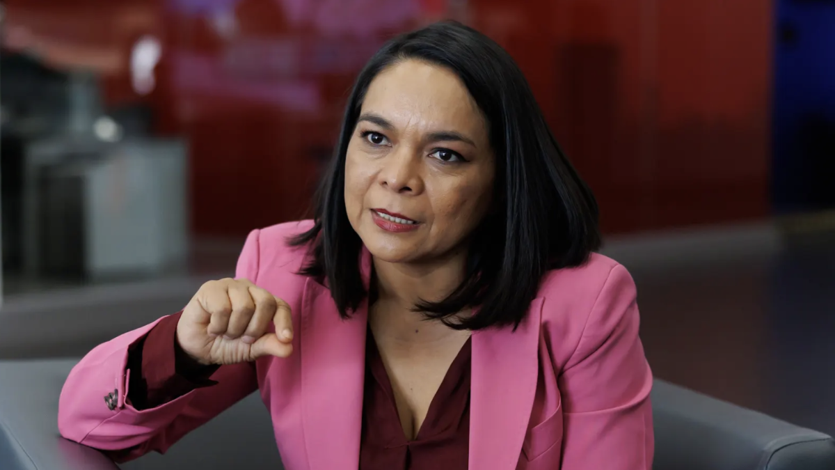 <![CDATA[Con nueva Ley Darán nuevo impulso al cine mexicano]]>