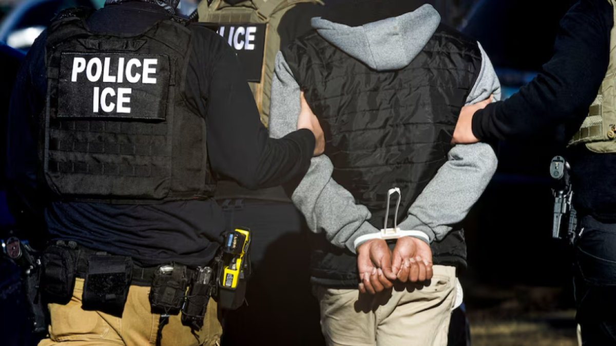 <![CDATA[“Mi papá no era un criminal”, familia de mexicano muerto bajo custodia de ICE exige justicia]]>