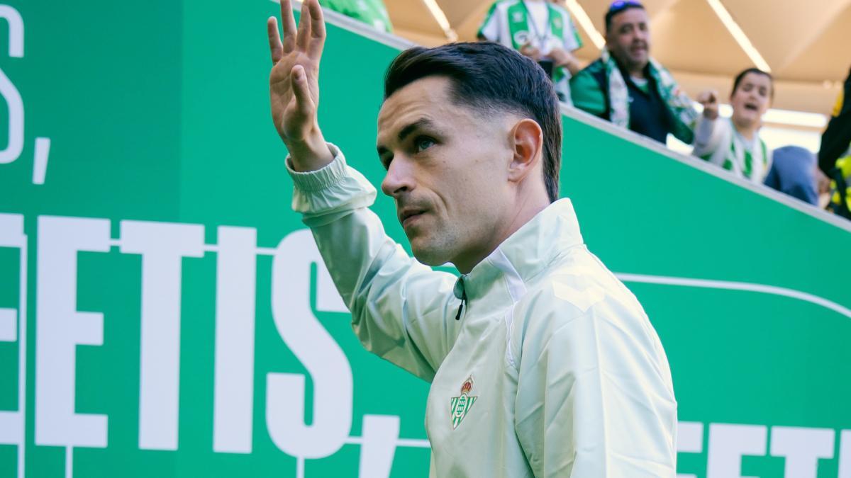 <![CDATA[Álvaro Fidalgo será titular en su reencuentro con el Real Madrid]]>