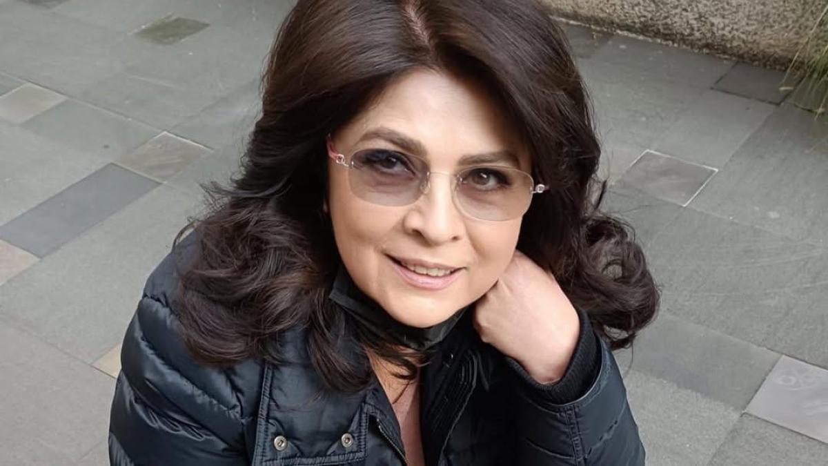 <![CDATA[Victoria Ruffo reacciona al rumor de su supuesta muerte; 