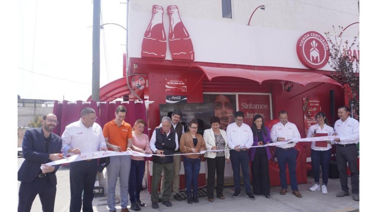 <![CDATA[Grupo RICA ha modernizado 100 tiendas de abarrotes mediante la instalación de paneles solares]]>