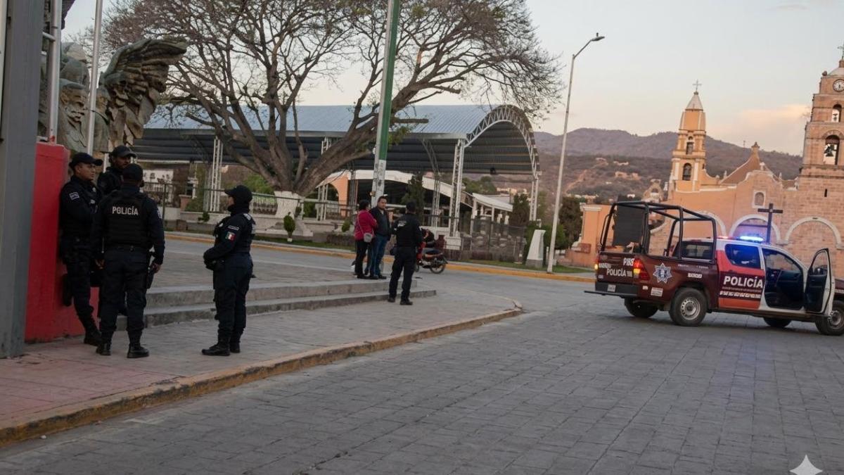 <![CDATA[Fingían tener poderes para curar y terminan detenidos por extorsión en Puebla]]>