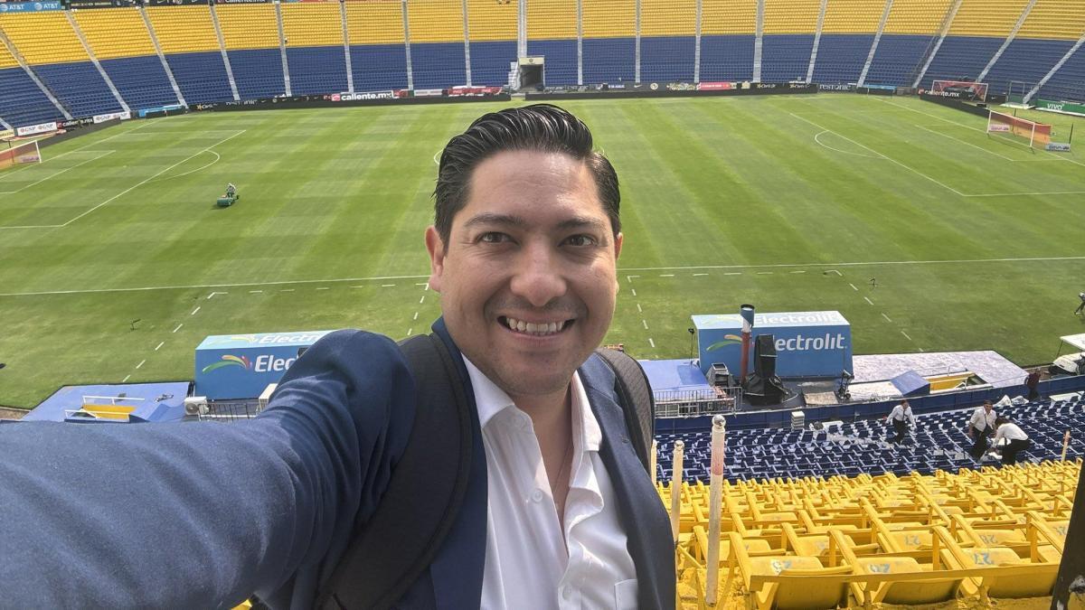 <![CDATA[Julio Ibáñez en Sudáfrica: actualización, esto sabemos del proceso legal y su audiencia en mayo]]>