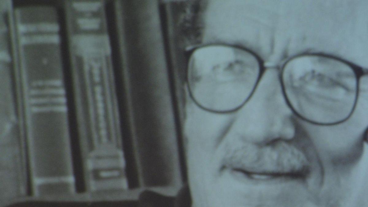 <![CDATA[¿Quiénes son los hijos de Jaime Sabines?]]>