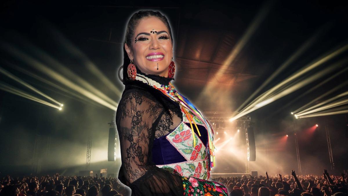 <![CDATA[¿Qué le pasó? Lila Downs lanza comunicado y cancela concierto gratis en Iztapalapa]]>