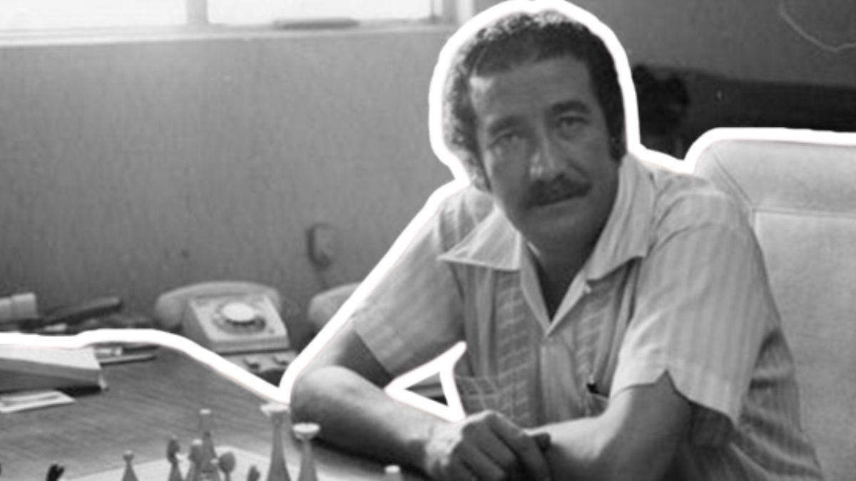 <![CDATA[¿Quién fue Chepita, la esposa de Jaime Sabines y musa detrás de sus cartas más íntimas?]]>