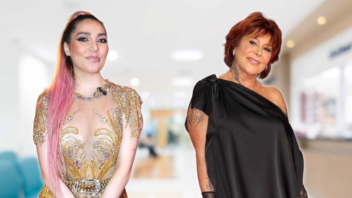 <![CDATA[¿Indirecta o apoyo? El mensaje de Frida Sofía tras problemas de salud de Alejandra Guzmán]]>