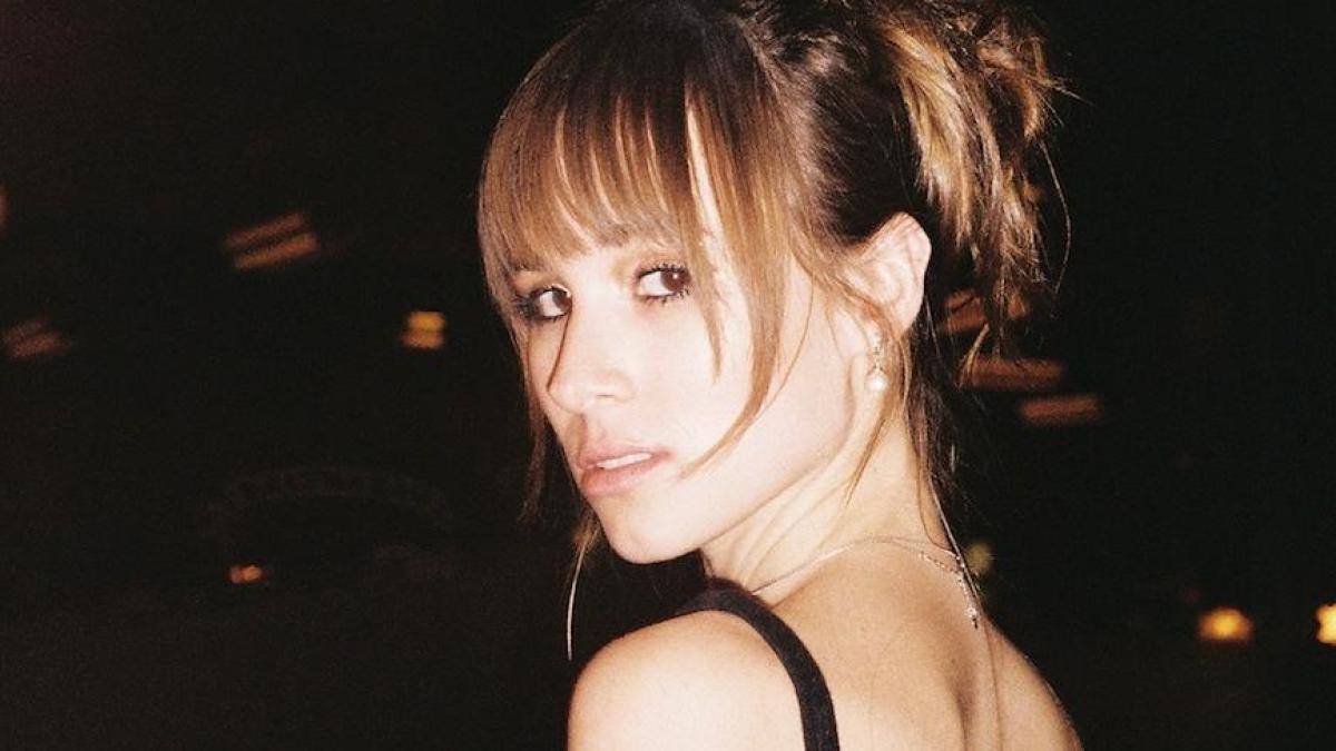 <![CDATA[La Generación Z es triste con fotos alegres: Valentina Vapaux]]>