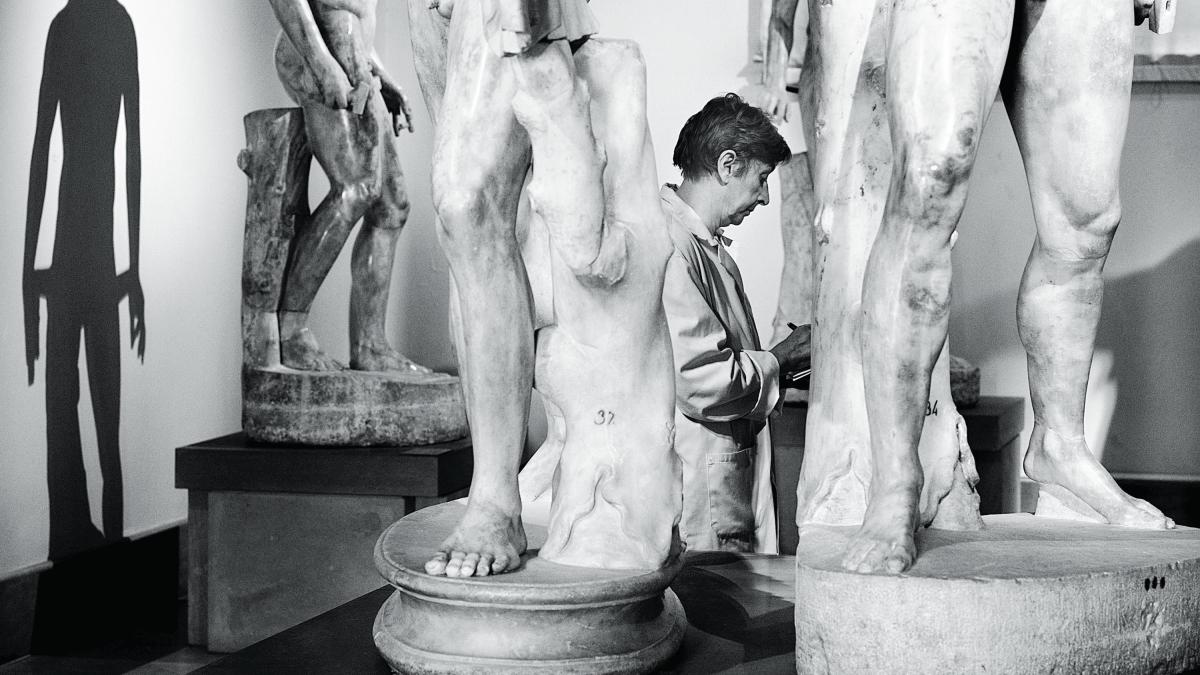 <![CDATA[El Vesubio: Un volcán como una metáfora del miedo y la incertidumbre global]]>